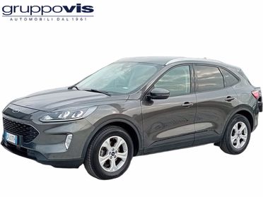 FORD Kuga ecoblue Connect 2wd del 2021