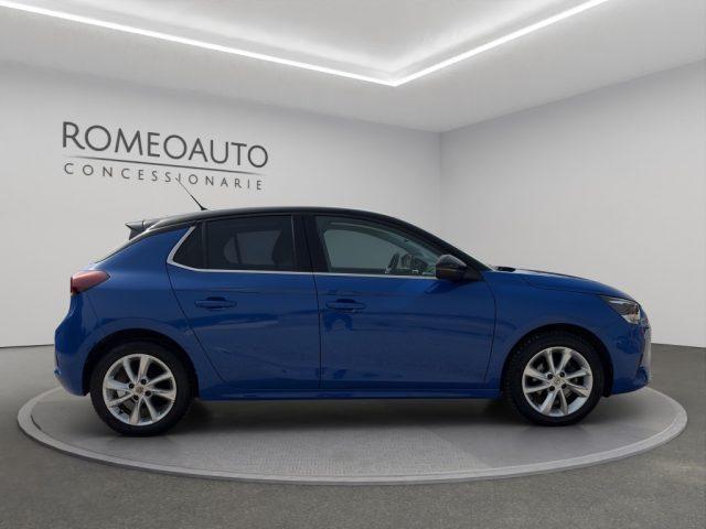 OPEL Corsa 1.2 elegance 75 cv
