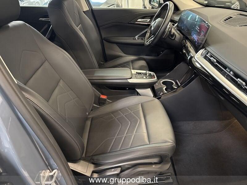 BMW X1 U11 sdrive18d X-Line auto