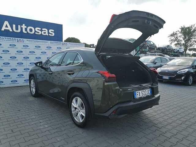 Lexus UX 250h Hybrid Executive