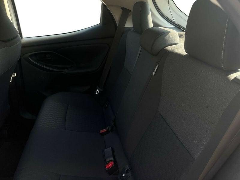 Toyota Yaris Yaris 1.5 Hybrid 5 porte Trend