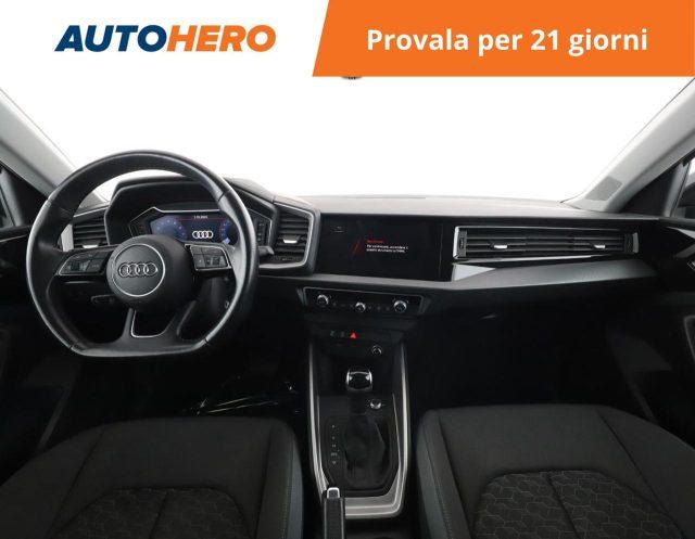 AUDI A1 SPB 30 TFSI S line edition