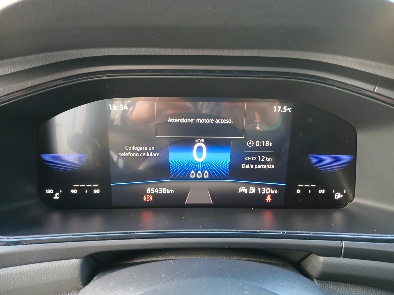 Volkswagen T-ROC 1.0 TSI 110CV BENZINA 2023