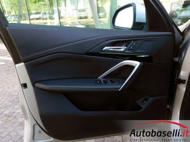 BMW iX1 EDRIVE 20 X-LINE 204CV, IVA ESPOSTA, UNICO PROP
