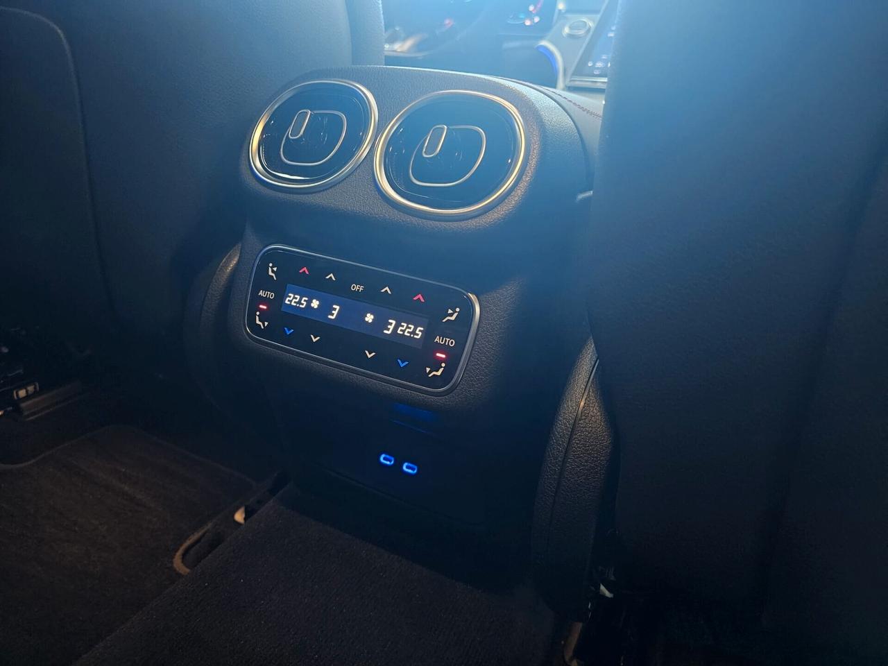 Mercedes-benz GLC 43 AMG 4Matic Line Premium Plus