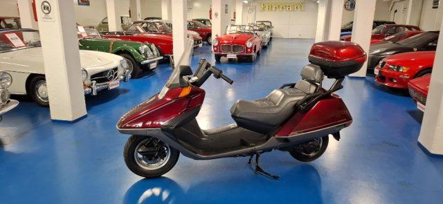 HONDA CN 250 UNICO PROPRIETARIO*SOLO 6.288 KM DA NUOVA*