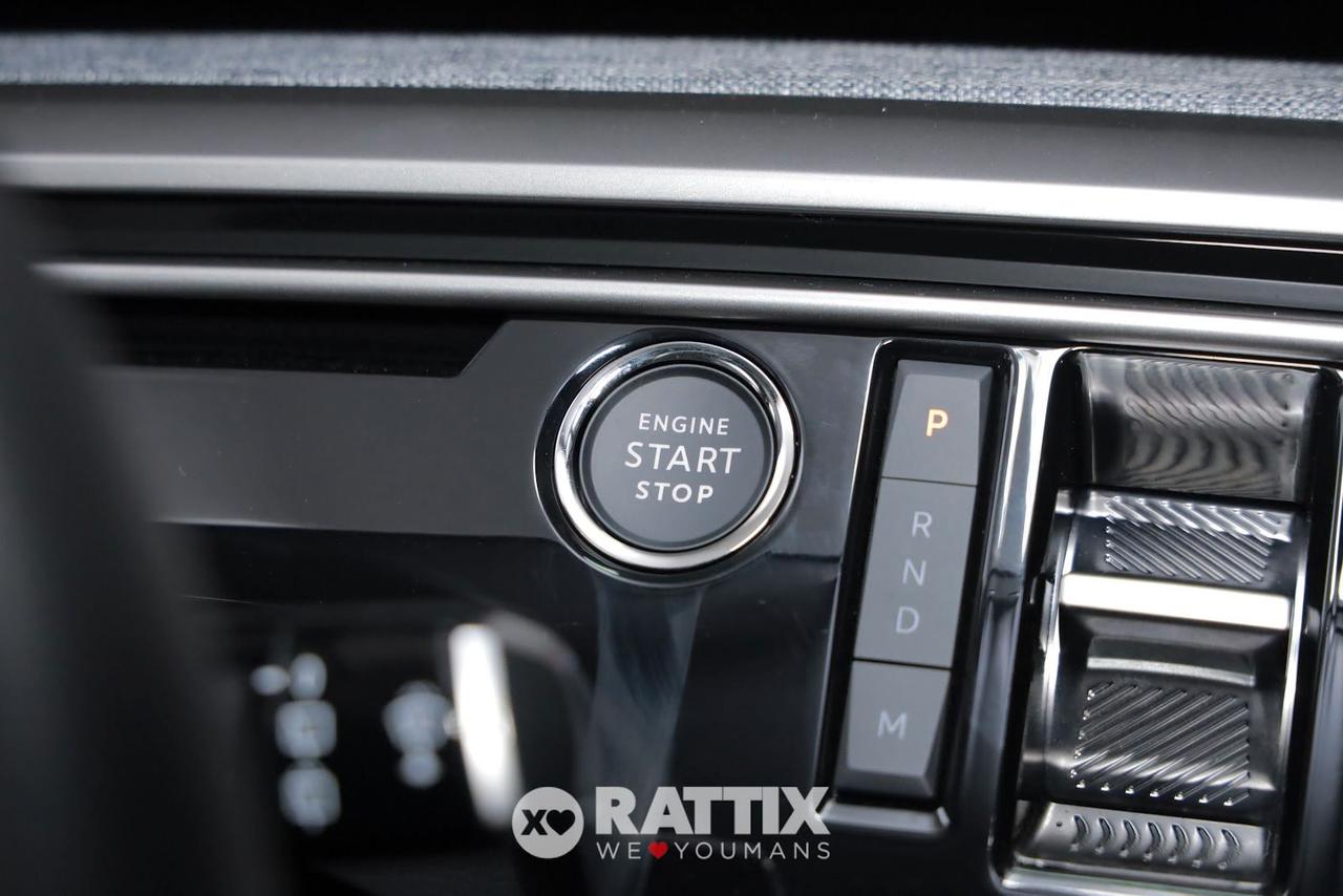 Peugeot 5008 1.2 Hybrid 145CV Allure e-DCS6