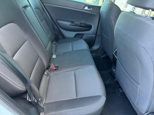Kia Sportage 1.6 Crdi Mhev Style Dct