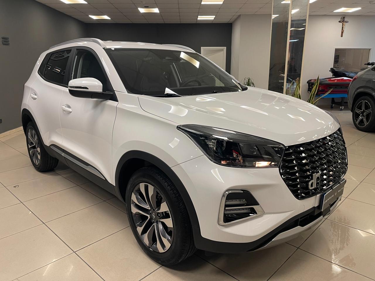 Dr 5.0 1.5 Comfort 95cv CVT