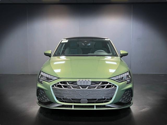 AUDI A3 SPB 35 TFSI S tronic S line edition