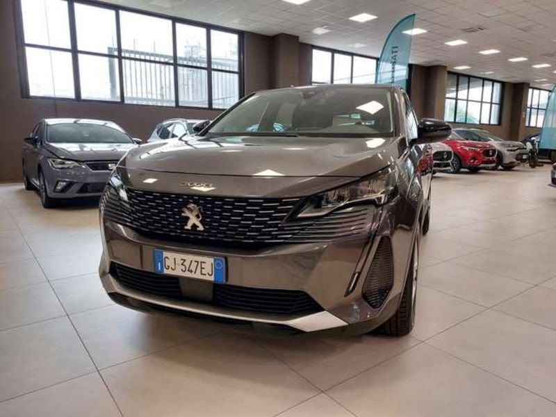 Peugeot 3008 1.2 puretech t Active Pack USATI GARANTITO