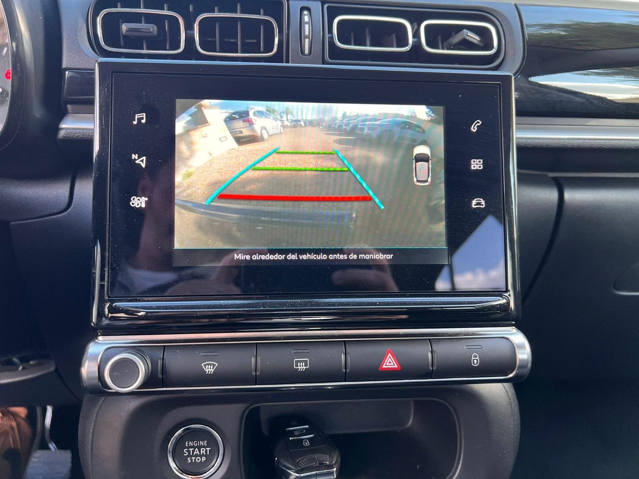 Citroen C3 PureTech 110 S&S Max