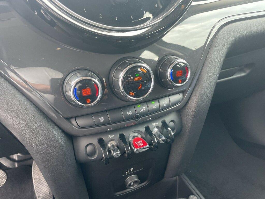 Mini One Countryman 1.5 One
