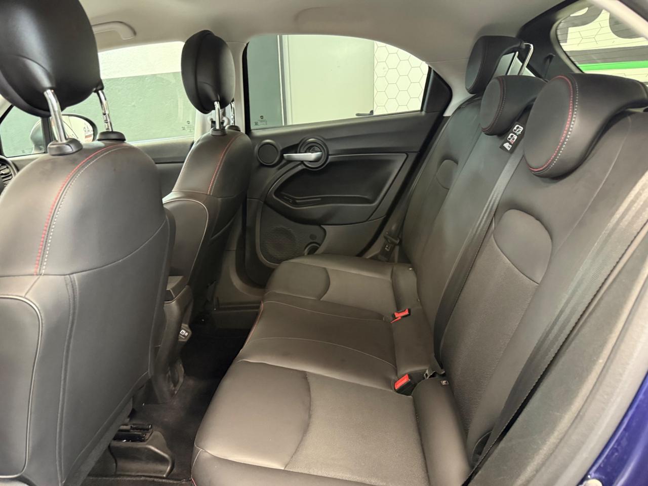 Fiat 500X 1.0 T3 120 CV Sport GPL PROMO FLEX