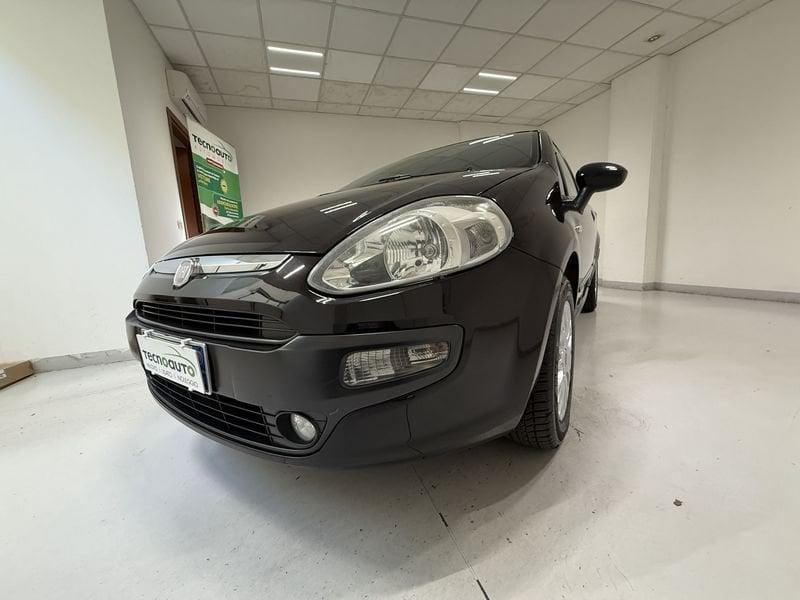 FIAT Punto Punto Evo 5p 1.2 Dynamic