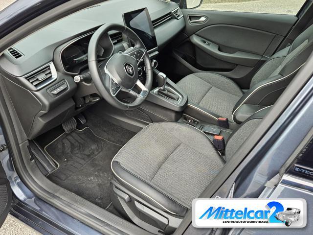 RENAULT Clio Full Hybrid E-Tech 140 CV 5 porte Intens