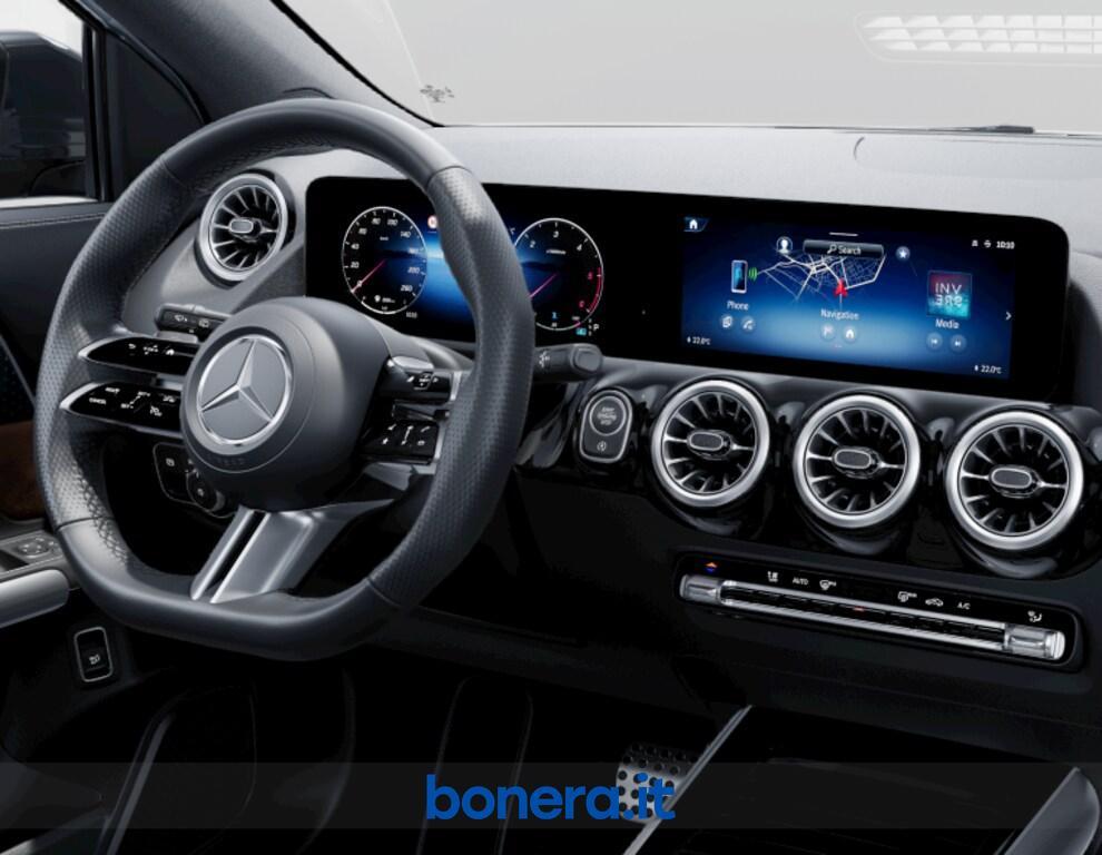 Mercedes GLA 200 200 D AMG Line Advanced Plus 4Matic 8G-DCT