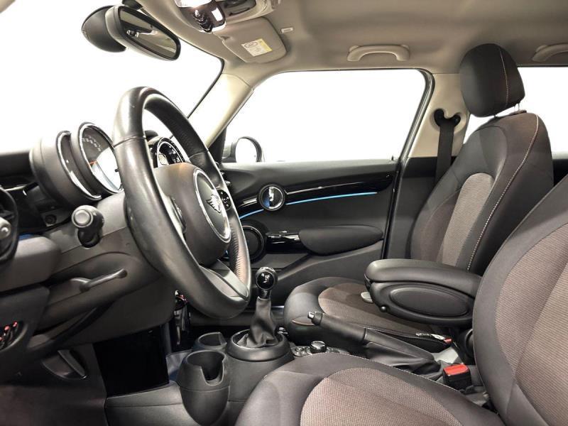 Mini Mini 5 Porte 1.5 Twin Power Turbo One Classic