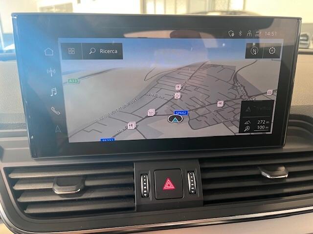 Audi Q5 35 TDI S tronic Business