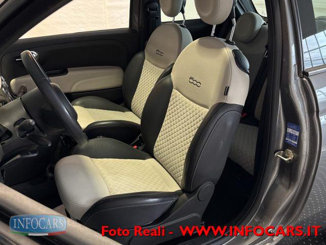 FIAT 500 1.0 Hybrid Dolcevita - PROMO