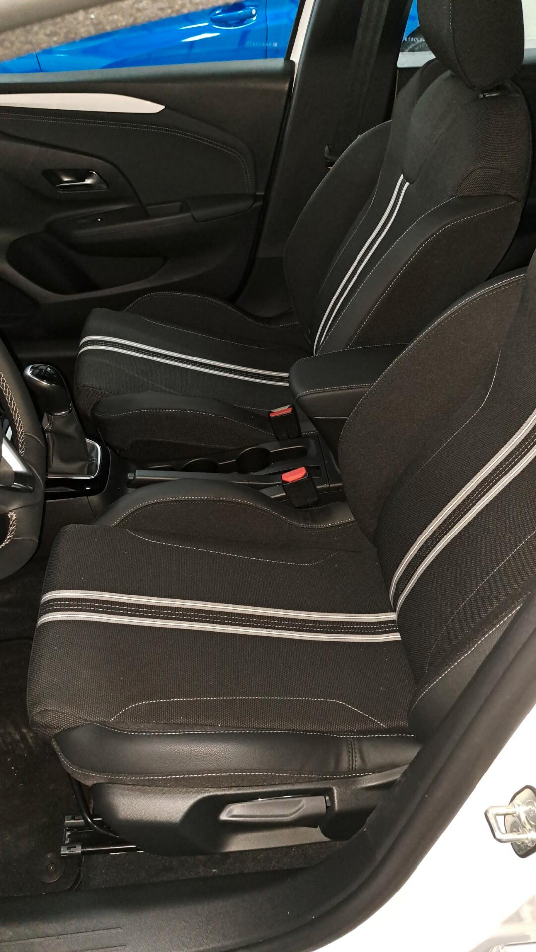 Opel Corsa 1.2 GS