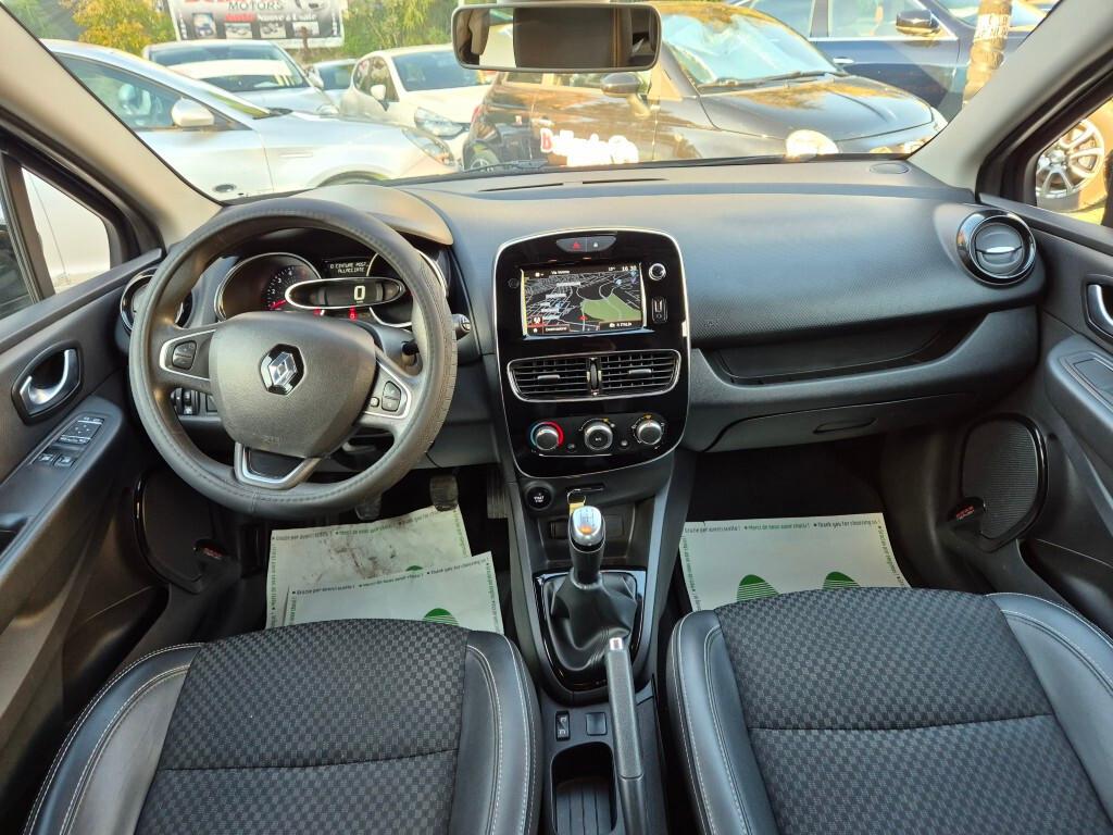 Renault Clio 1.5 dCi N1 AUTOCARRO LED NAVI CAMERA