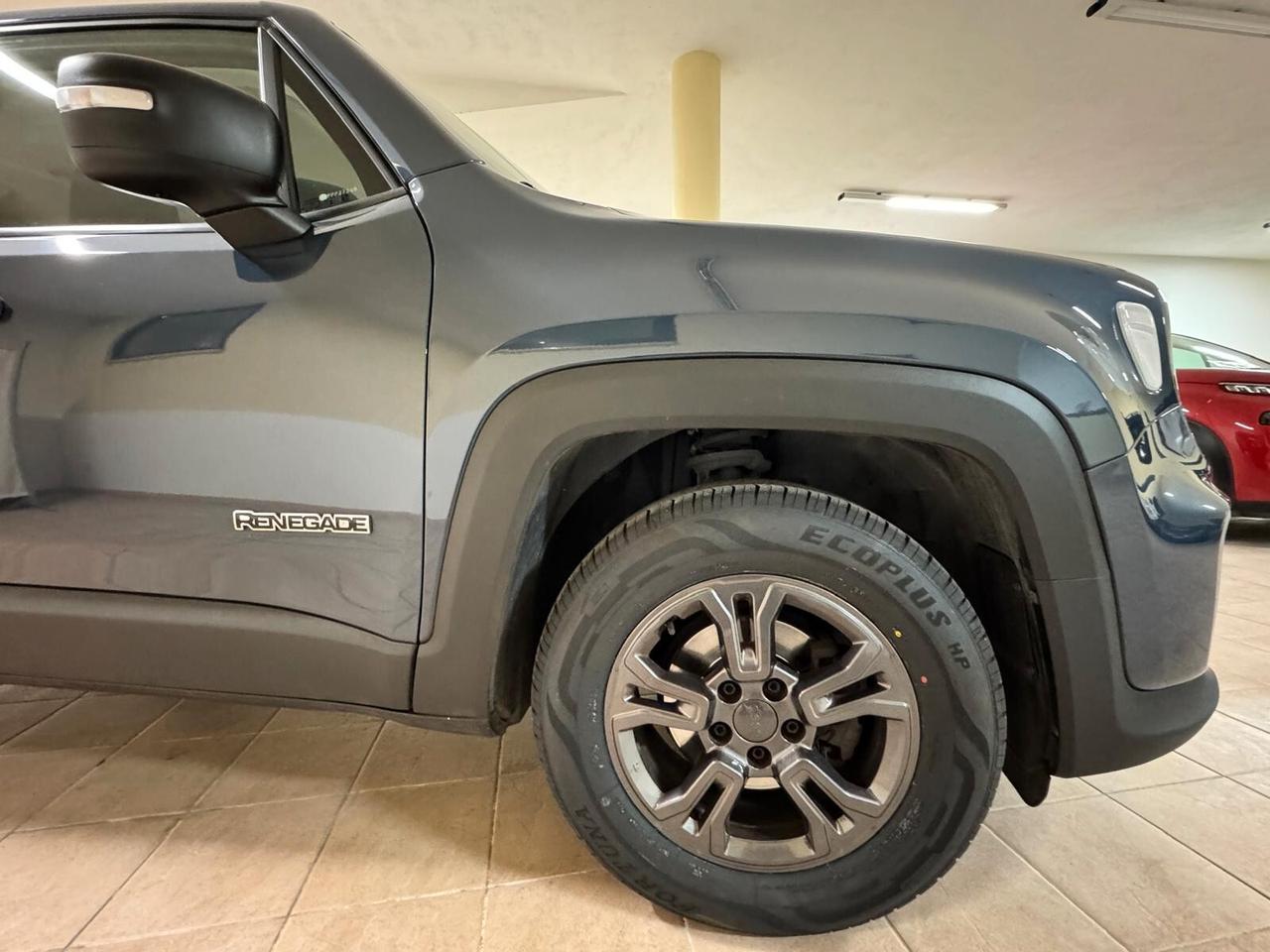 Jeep Renegade 1.0 T3 Longitude