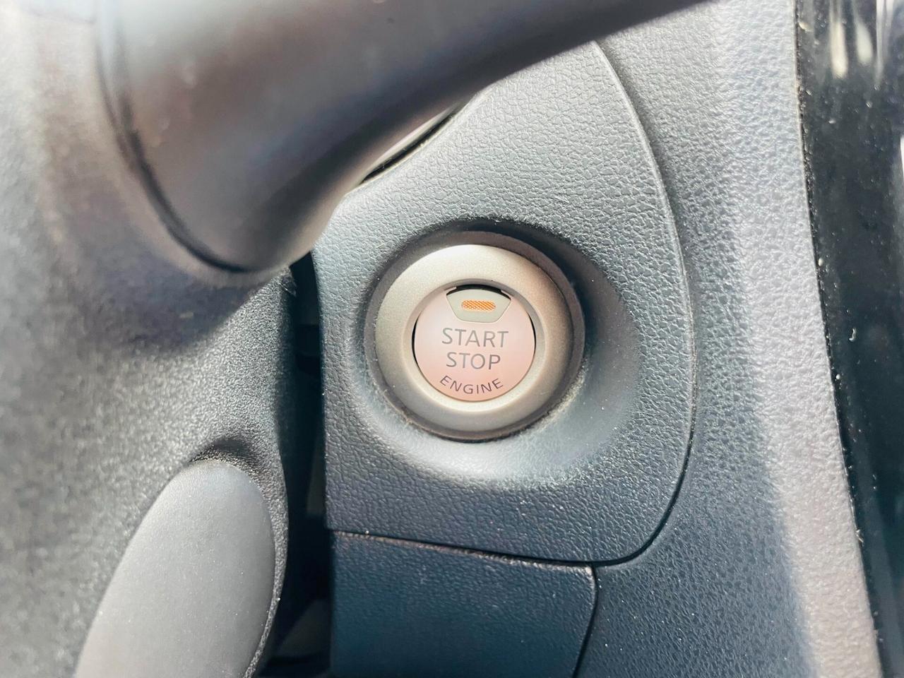 Nissan Juke 1.5 dCi Start&Stop Tekna