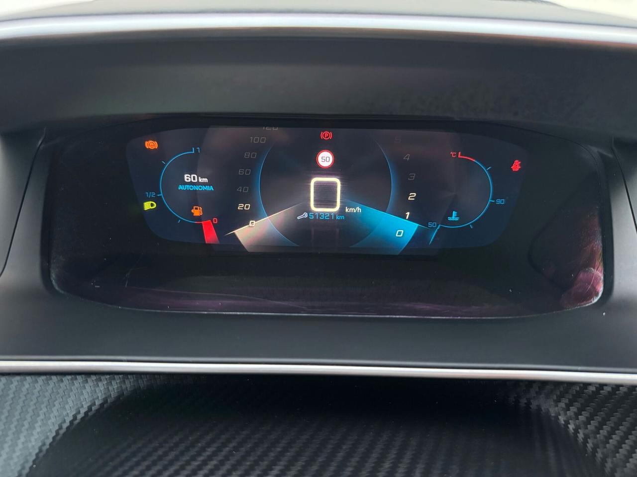 PEUGEOT 208 1.5 HDI 100CV ALLURE 2020!!!!!