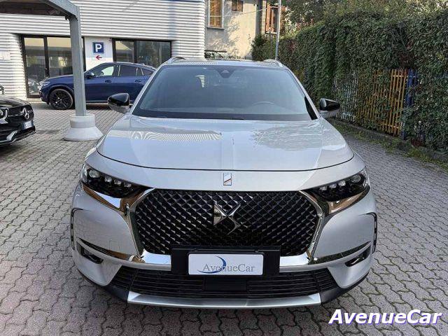 DS AUTOMOBILES DS 7 Crossback 1.6 e-tense phev Opera TETTO PELLE PREZZO REALE