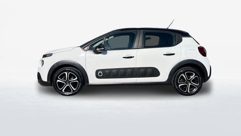 Citroën C3 1.2 PureTech 83cv Shine S&S my18 1.2 PureTech 83cv Shine S&S