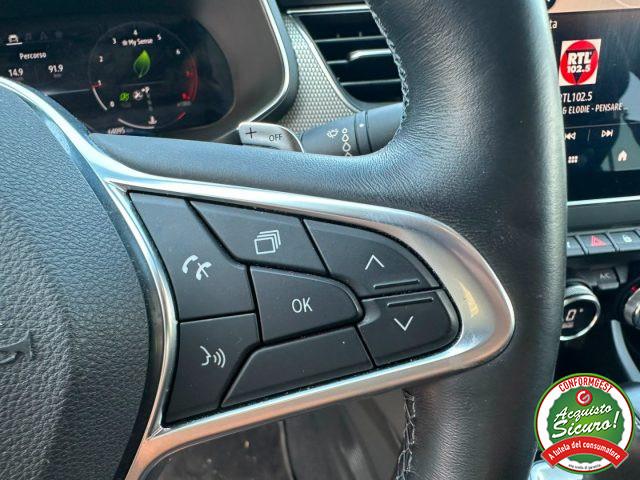 RENAULT Arkana Arkana TCe 140 CV EDC Techno