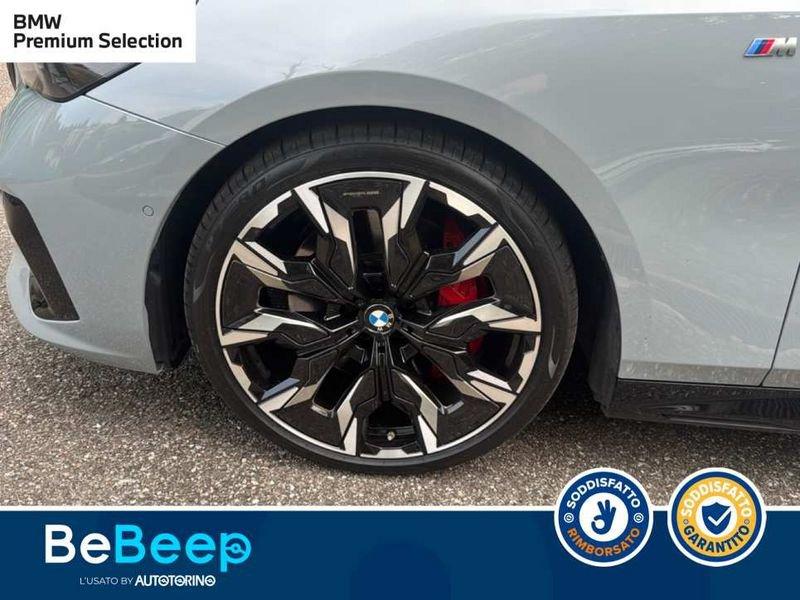 BMW Serie 5 Touring 540D TOURING 48V XDRIVE MSPORT PRO 183KW AUTO