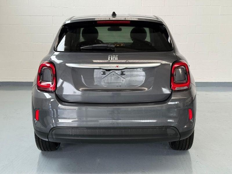 FIAT 500X 1.0 T3 120 CV Club