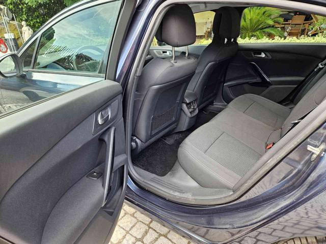 PEUGEOT 508 2.0 HDi 140CV Allure