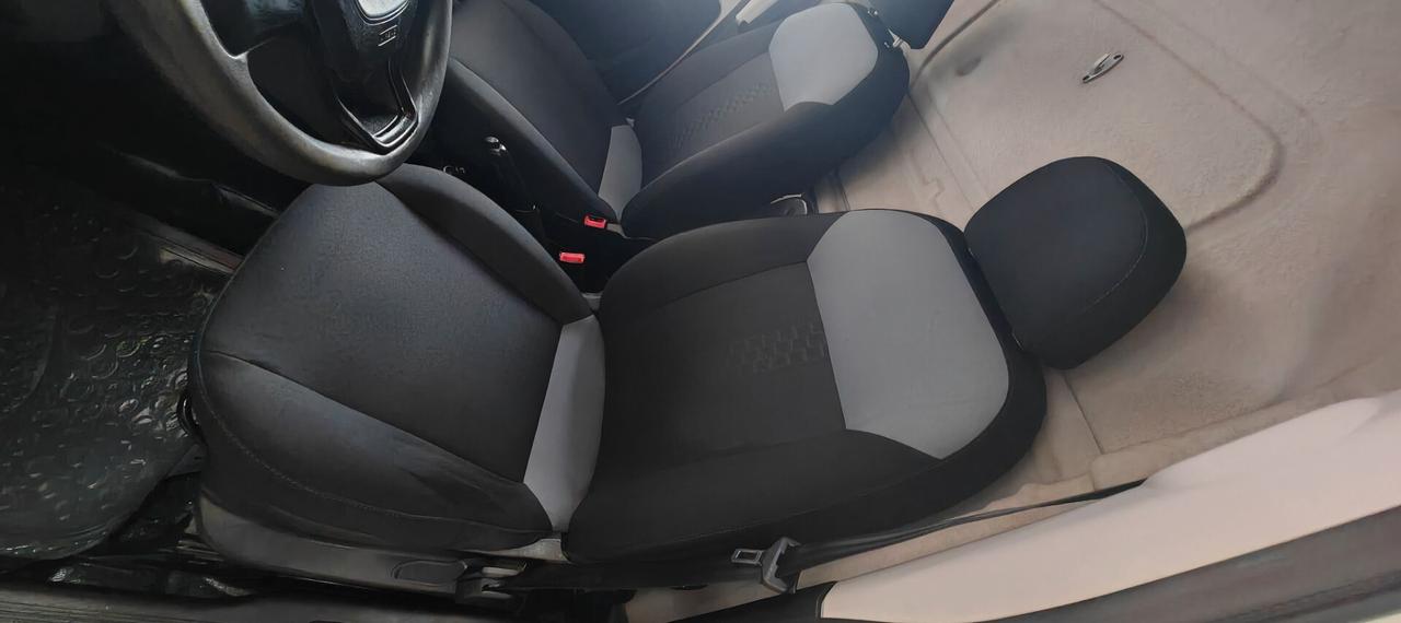 Fiat Fiorino 1.4 8V CNG 70CV Cargo