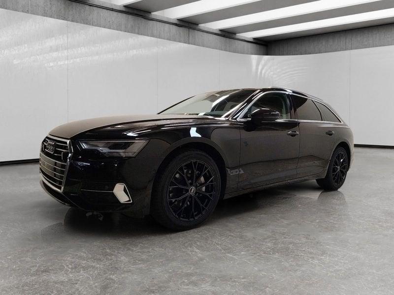Audi A6 Avant 45 3.0 tdi mhev Business Sport quattro s-tronic