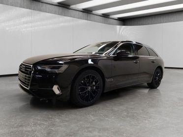 Audi A6 Avant 45 3.0 tdi mhev Business Sport quattro s-tronic