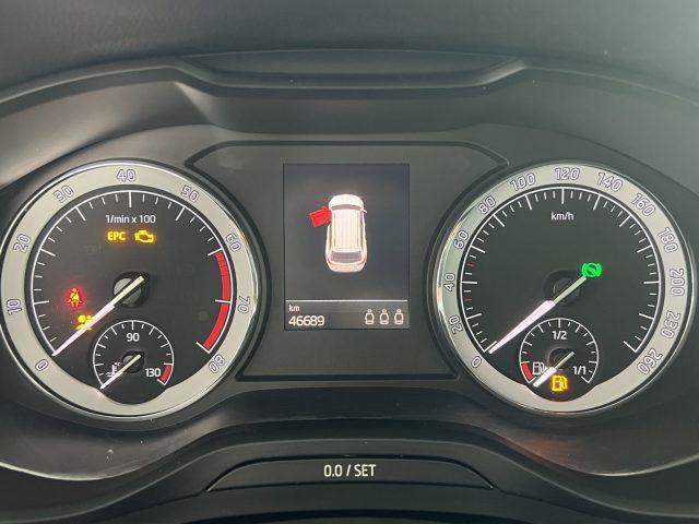 SKODA Kodiaq Kodiaq 1.5 TSI ACT Executive DSG