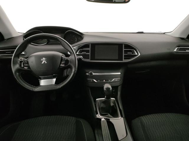PEUGEOT 308 1.6 HDi 92 CV Active