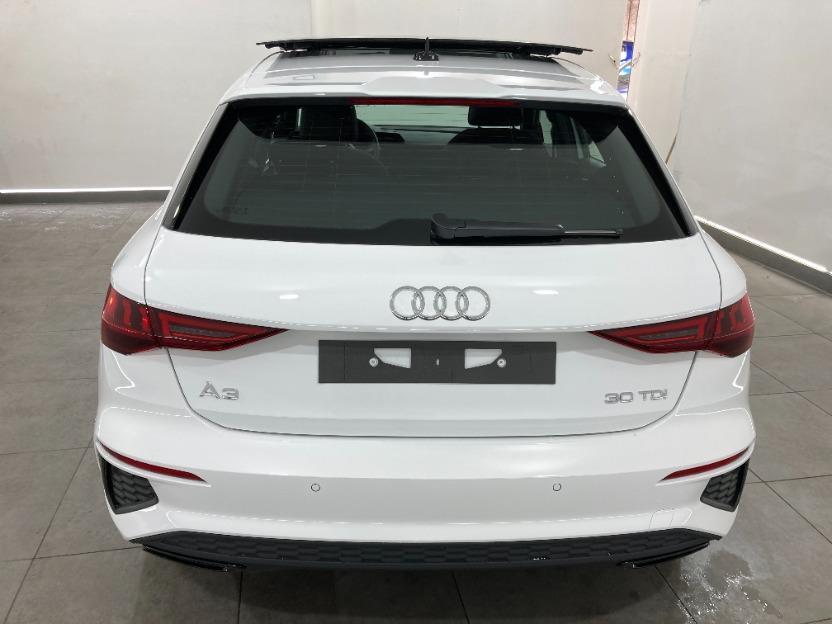 AUDI A3 A3 SPB 30 TDI S line edition