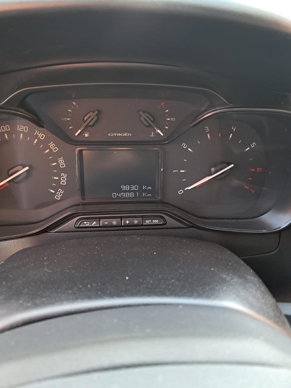 Citroen C3 PureTech 83 S&S Feel NEOPATENTATI