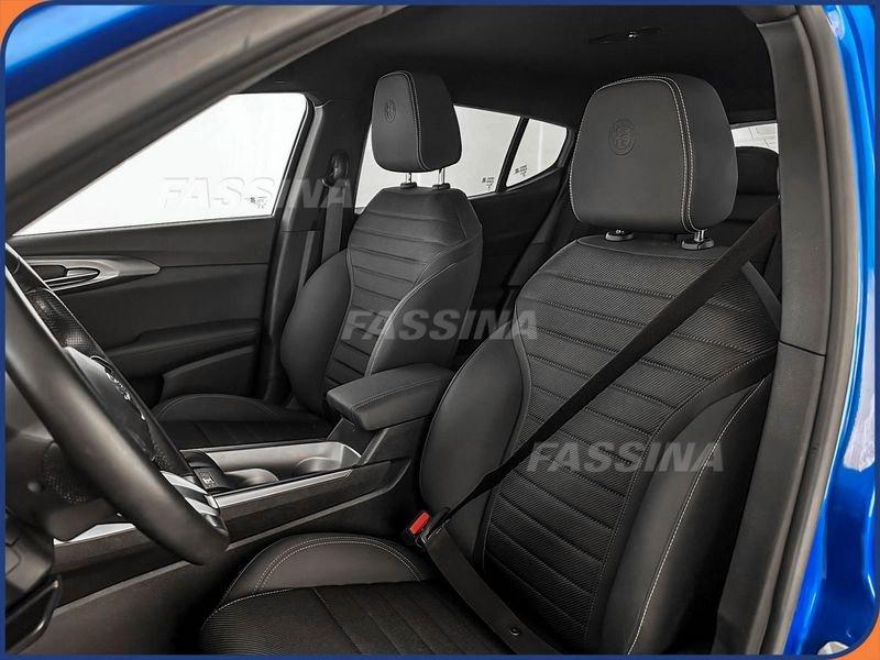 Alfa Romeo Tonale 1.3 280cv Plug in Hybrid AT6 Ti Q4