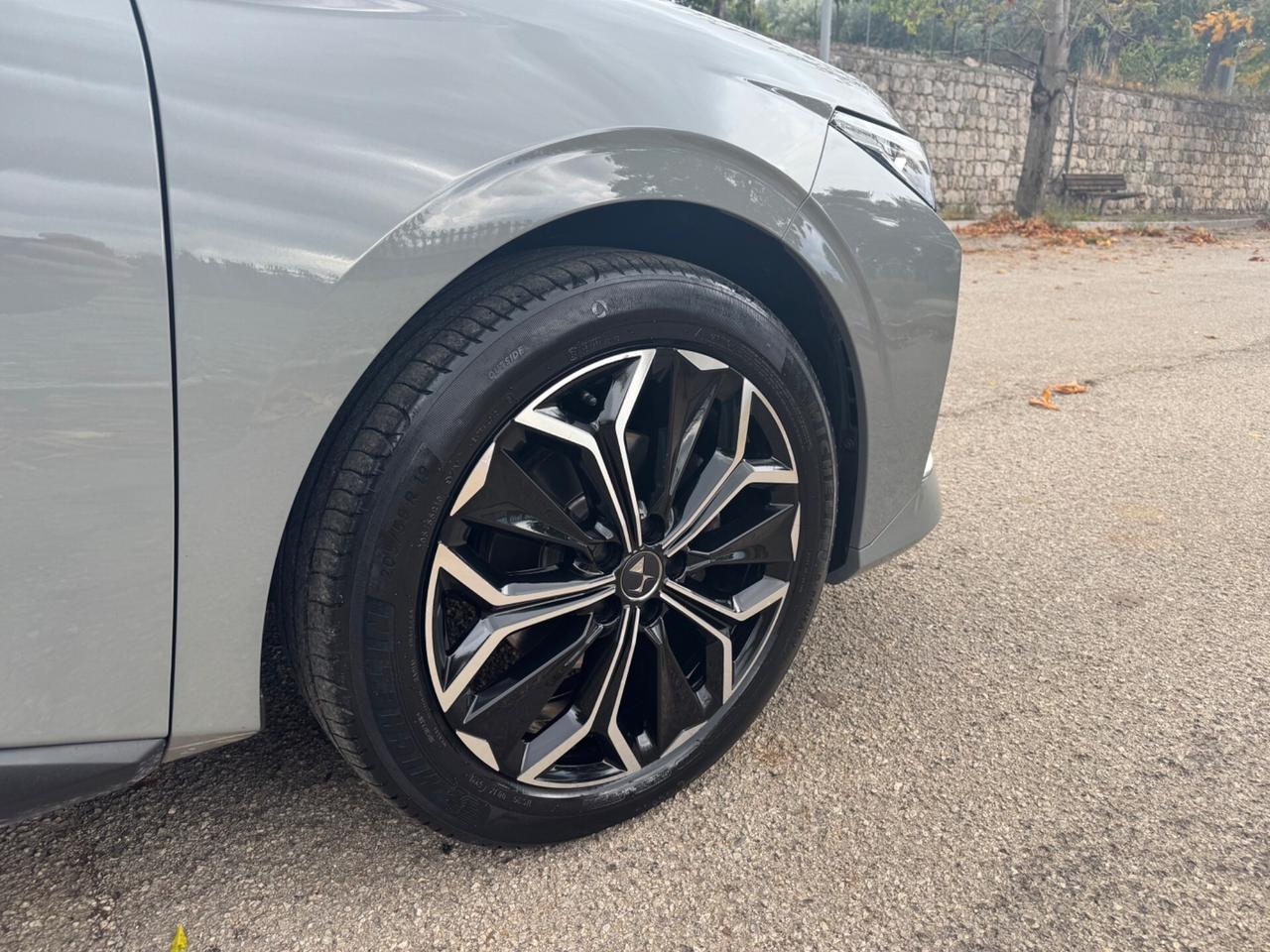 Ds DS4 4 BlueHDi 130 aut. Rivoli