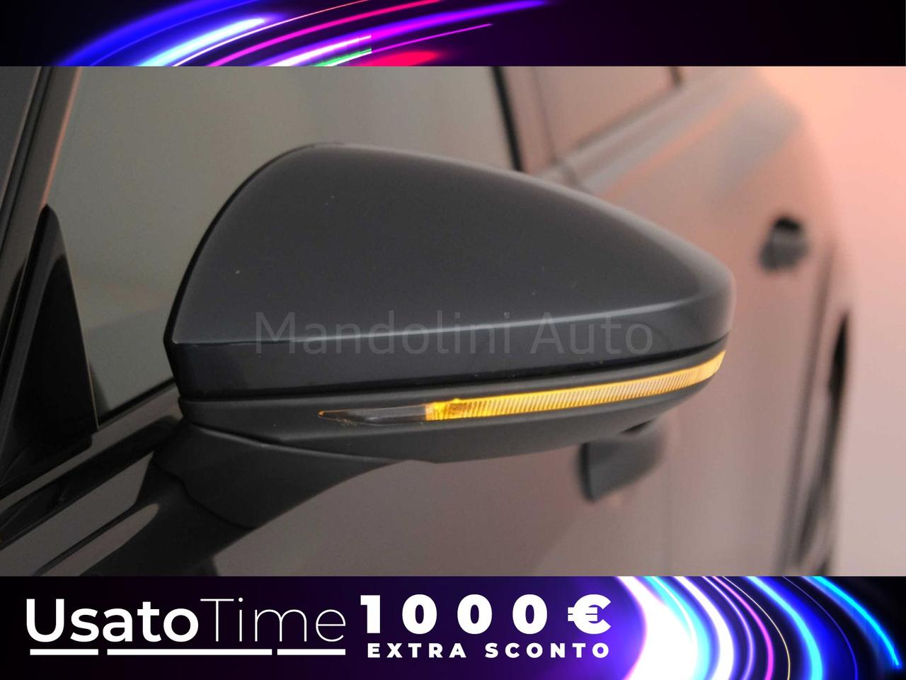 Audi A6 allroad allroad 40 2.0 tdi mhev 12v 204cv business advanced quattro ultra s tronic