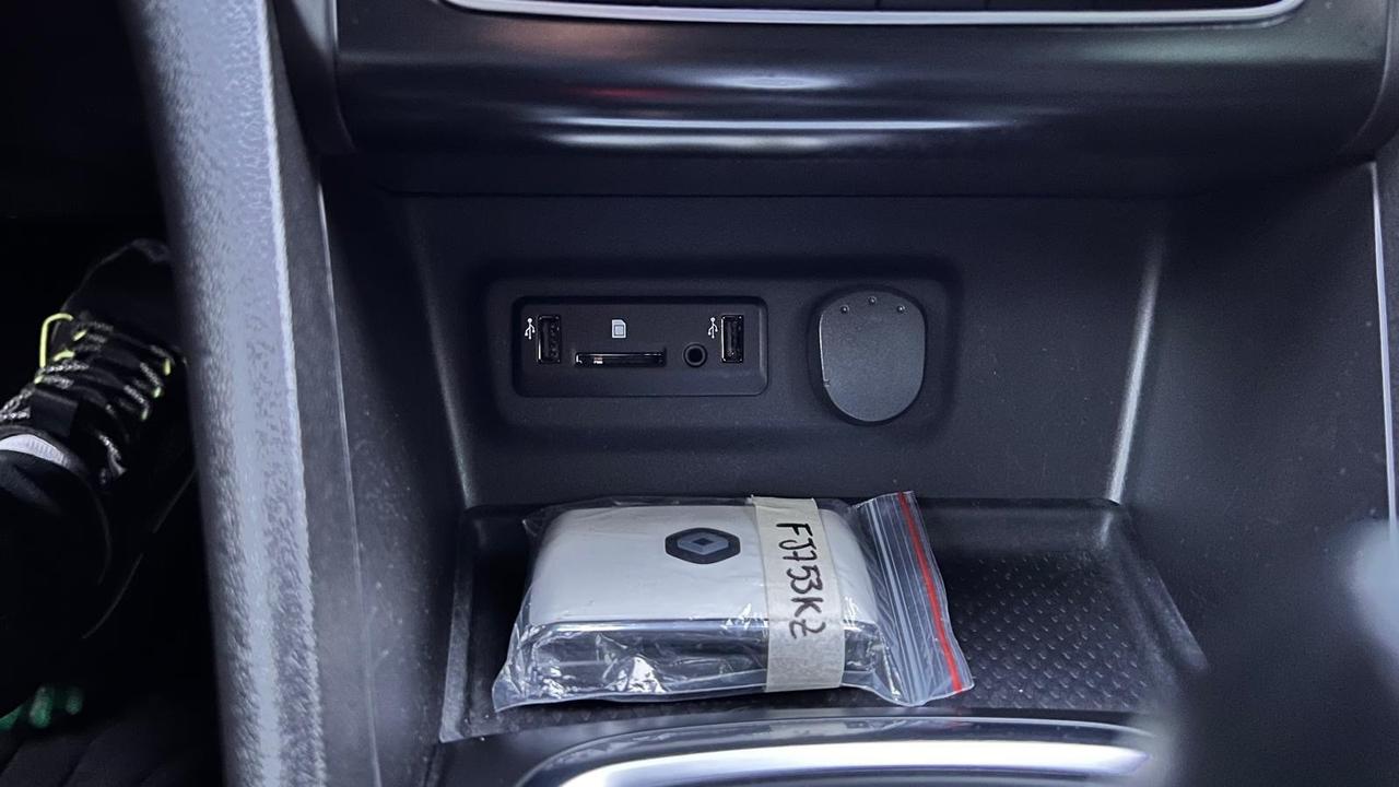 Renault Megane Mégane dCi 8V 110 CV EDC Energy GT Line