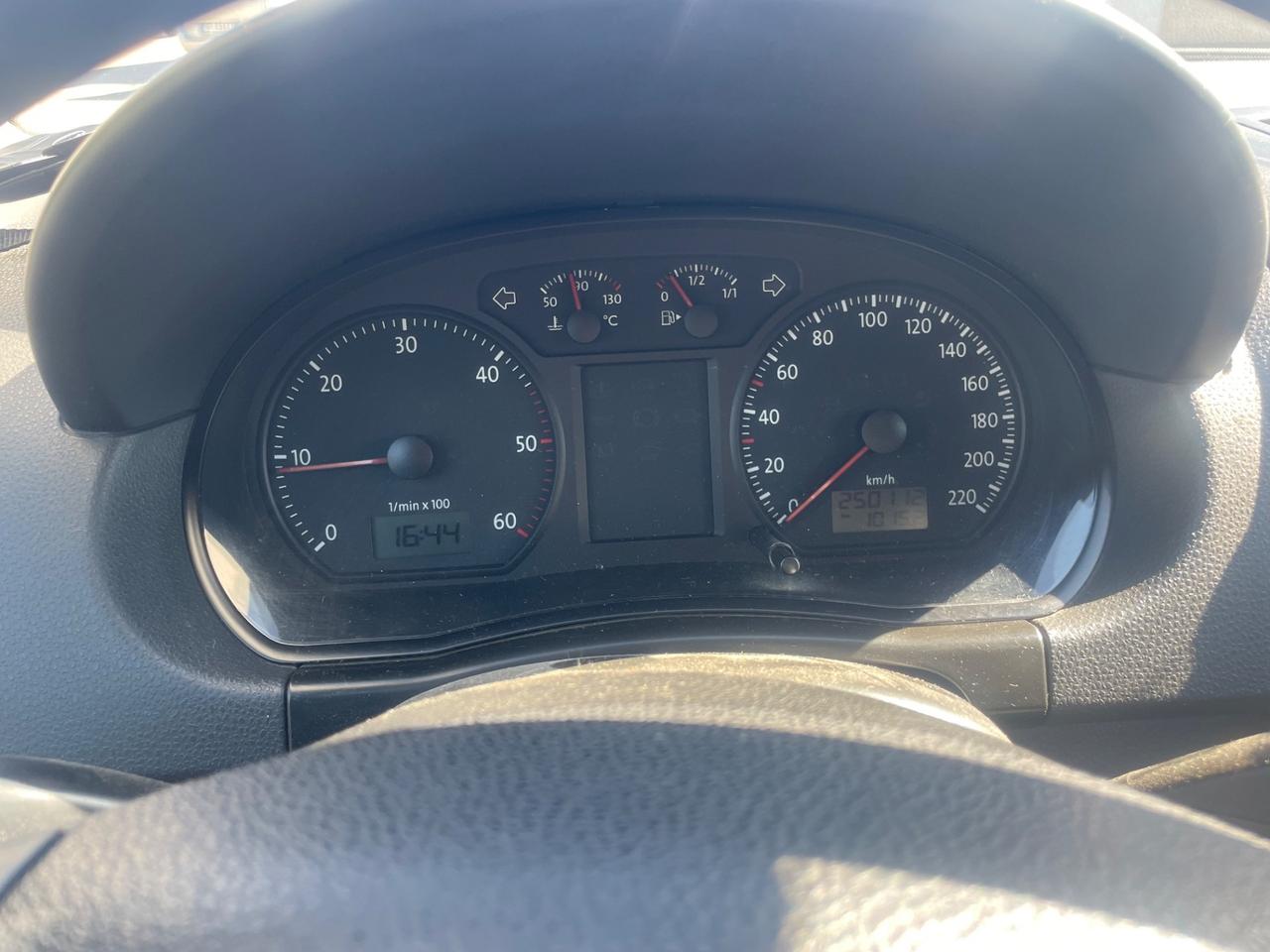 Volkswagen Polo 1.4 TDI X neo patentati.€.1999