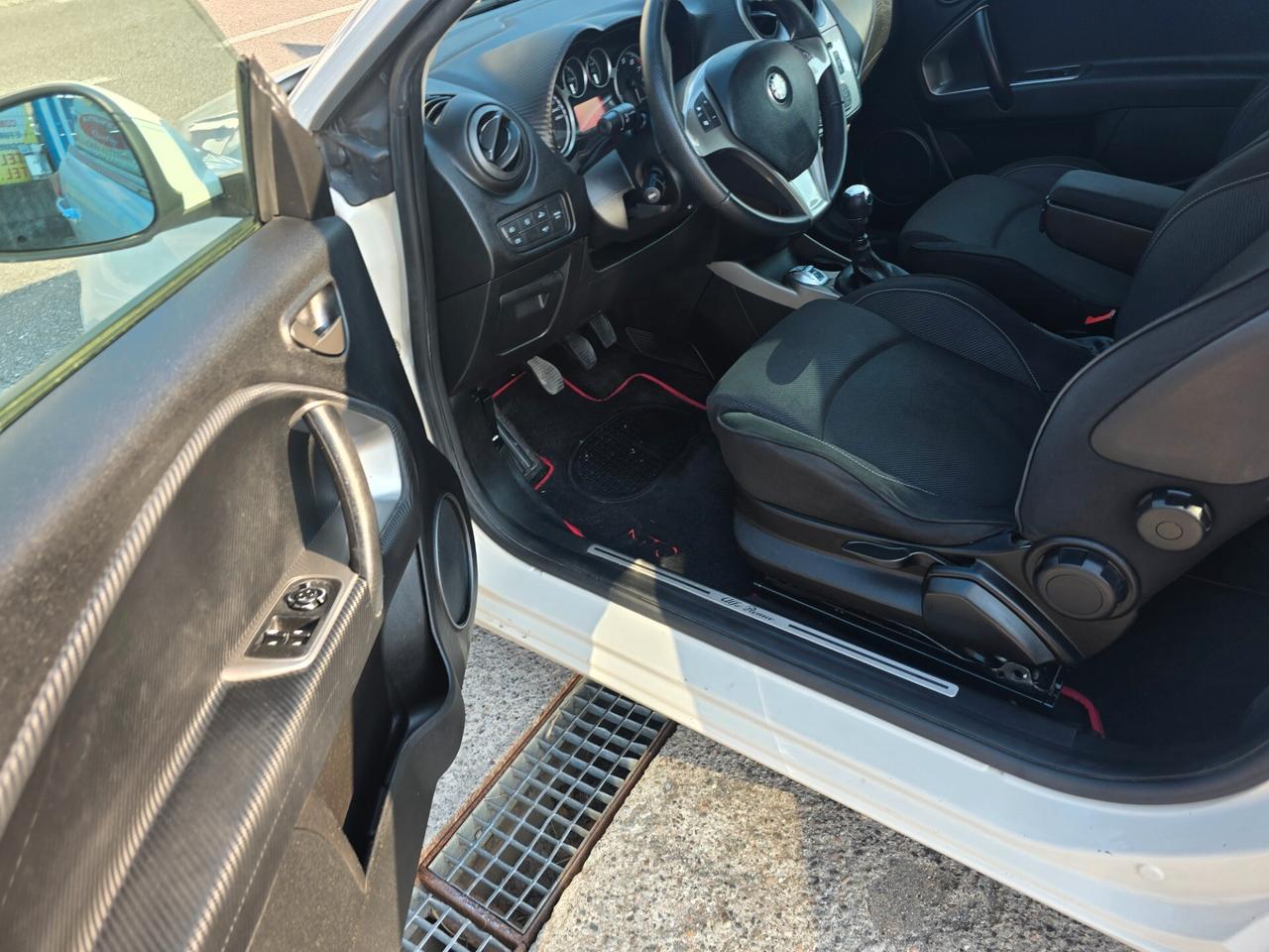 Alfa Romeo MiTo 1.4 t 105 cv m air dist sport pack