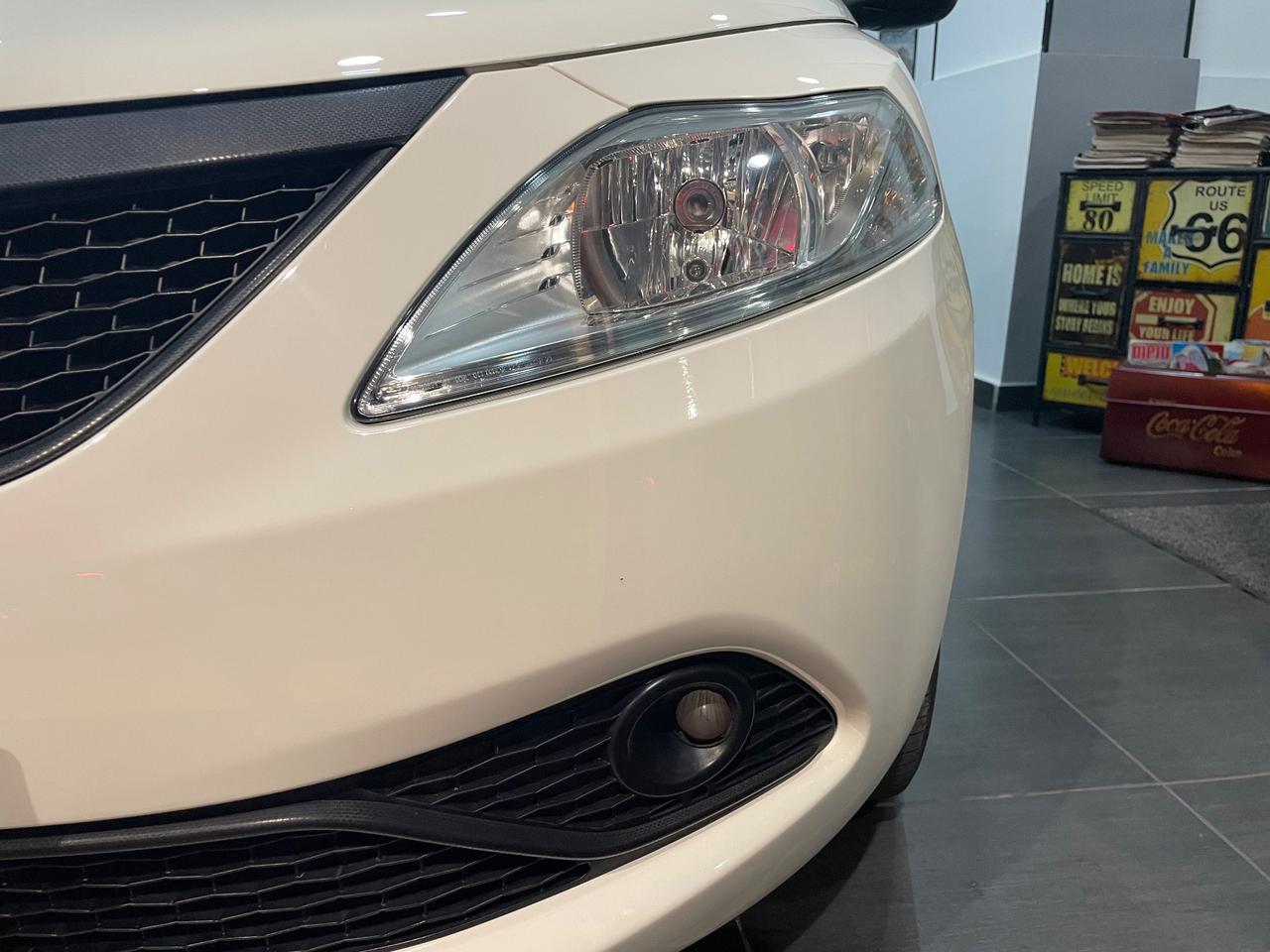 Lancia Ypsilon 1.2 Fire 69Cv ecochic “Come nuova”