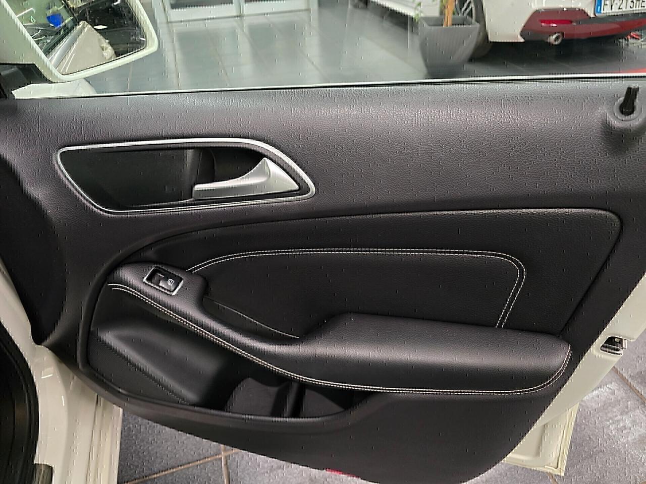 Mercedes B 180d (cdi) Sport 110cv OK NEOPATENTATI